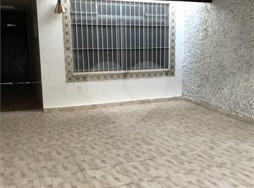 Casa · 134m² · 2 Quartos · 2 Vagas · Casa com 2 quartos à venda em Santo amaro - SP