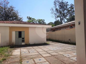 Casa · 266m² · 3 Quartos · 6 Vagas · Casa térrea com 3 quartos à venda em Jardim Marajoara - SP