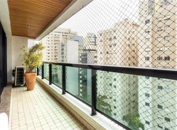 Apartamento · 235m² · 4 Quartos · 4 Vagas · Apartamento com 4 quartos à venda em Aclimação - SP