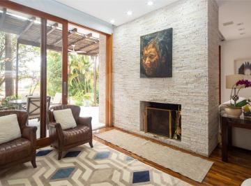 Casa · 400m² · 3 Quartos · Casa com 3 quartos à venda em Brooklin paulista - SP