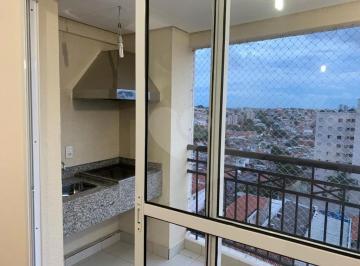 Apartamento · 104m² · 3 Quartos · 2 Vagas · Apartamento com 3 quartos à venda em Vila Santa Catarina - SP