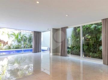 Casa · 599m² · 4 Quartos · 5 Vagas · Casa com 4 quartos à venda em Chácara santo antônio (zona sul) - SP