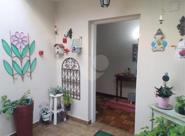 Casa · 230m² · 3 Quartos · 2 Vagas · Sobrado com 3 quartos à venda em Jardim das acácias - SP
