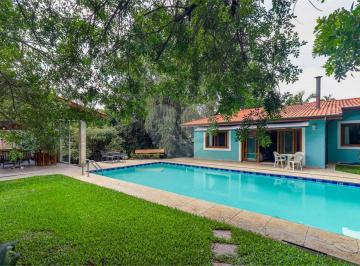 Casa · 250m² · 3 Quartos · 3 Vagas · Casa térrea com 3 quartos à venda em Jardim petrópolis - SP