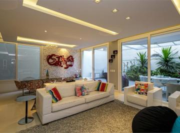 Imagem Principal · Casa em condomínio 3 suítes a venda no Campo Belo SP