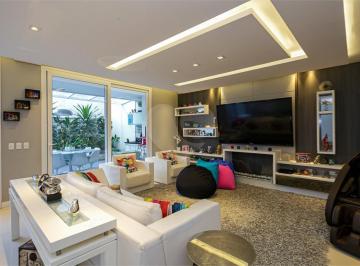 Casa · 394m² · 3 Quartos · 4 Vagas · Condomínio com 3 quartos à venda em Campo belo - SP