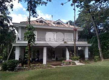 Casa · 800m² · 4 Quartos · 6 Vagas · Condomínio com 4 quartos à venda em Jardim dos estados - SP