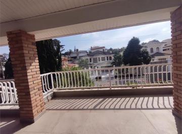 Casa · 488m² · 4 Quartos · 4 Vagas · Sobrado com 4 quartos à venda em Interlagos - SP