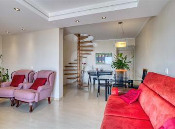 Apartamento · 155m² · 4 Quartos · 2 Vagas · Cobertura com 4 quartos à venda em Vila clementino - SP