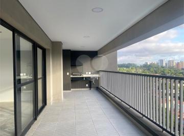 Apartamento · 126m² · 3 Quartos · Apartamento com 3 quartos à venda em Santo amaro - SP