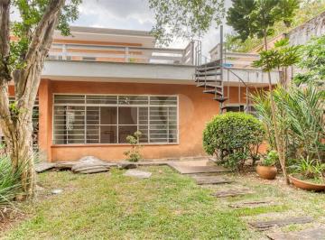 Casa · 380m² · 3 Quartos · 5 Vagas · Casa com 3 quartos à venda em Campo Belo - SP