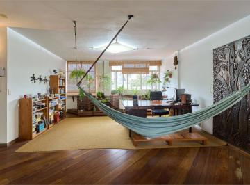 Apartamento · 112m² · 2 Quartos · 2 Vagas · Apartamento com 2 quartos à venda em Santo amaro - SP