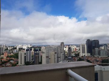Apartamento · 84m² · 1 Quarto · 2 Vagas · Duplex com 1 quartos à venda em Vila gertrudes - SP