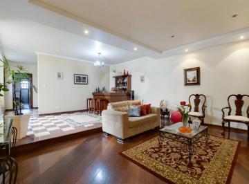 Casa · 393m² · 3 Quartos · Sobrado com 3 quartos à venda em Santo amaro - SP