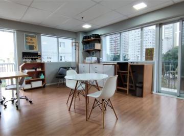 Comercial · 45m² · 1 Vaga · Salas à venda em Santo amaro - SP