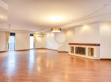 Apartamento · 481m² · 4 Quartos · 7 Vagas · Cobertura com 4 quartos à venda em Indianópolis - SP