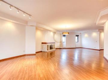 Imagem Principal · Cobertura Triplex em Moema Pássaros, 4 suites, 7 garagens, adega, escritorio, lareira, 4 salas espaç