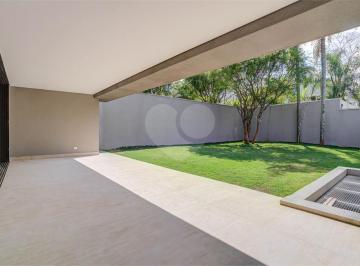 Casa · 515m² · 4 Quartos · 6 Vagas · Casa com 4 quartos à venda em Chácara santo antônio (zona sul) - SP