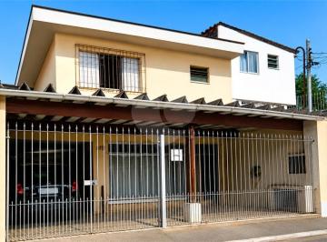 Imagem Principal · Casa com 3 quartos à venda em Vila Cruzeiro