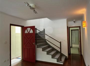 Casa · 125m² · 3 Quartos · 1 Vaga · Sobrado com 3 quartos à venda em Vila são francisco (zona sul) - SP