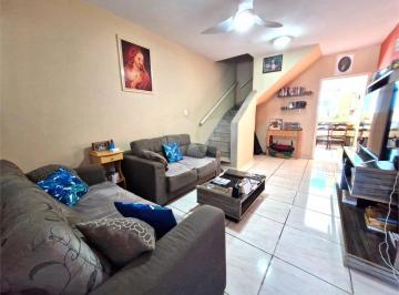 Casa · 150m² · 3 Quartos · 1 Vaga · Sobrado com 3 quartos à venda em Jardim santo amaro - SP