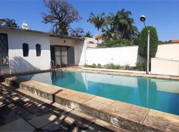 Casa · 334m² · 3 Quartos · 3 Vagas · Sobrado com 3 quartos à venda em Chácara monte alegre - SP