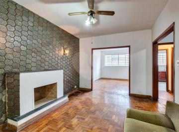 Casa · 238m² · 3 Quartos · 4 Vagas · Sobrado com 3 quartos à venda em Santo amaro - SP