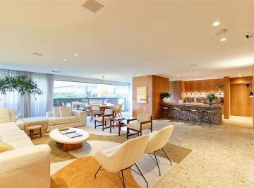 Imagem Principal · Cobertura Duplex com 4 suítes 5 vagas á venda em Panamby, São Paulo