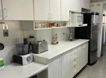 Apartamento · 171m² · 3 Quartos · 3 Vagas · Apartamento com 3 quartos à venda em Brooklin paulista - SP