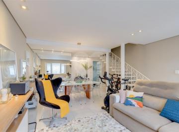 Casa · 180m² · 2 Quartos · 2 Vagas · Casa com 2 quartos à venda em Campo Belo - SP