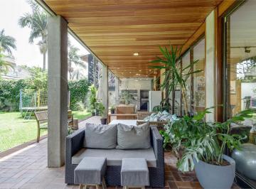 Casa · 550m² · 4 Quartos · 5 Vagas · Sobrado com 4 quartos à venda em Jardim dos estados - SP