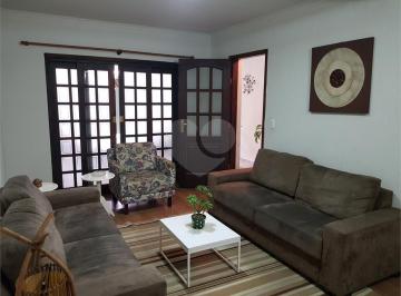 Casa · 130m² · 3 Quartos · 1 Vaga · Casa com 3 quartos à venda em Jardim hípico - SP