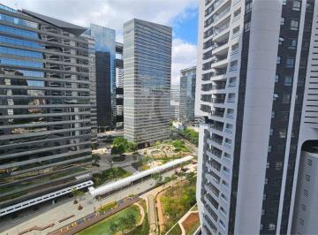 Apartamento · 134m² · 3 Quartos · 3 Vagas · Apartamento com 3 quartos à venda em Chácara santo antônio (zona sul) - SP