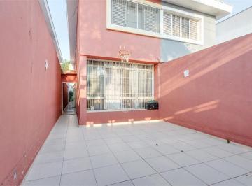 Casa · 149m² · 4 Quartos · 2 Vagas · Sobrado com 4 quartos à venda em Vila anhangüera - SP