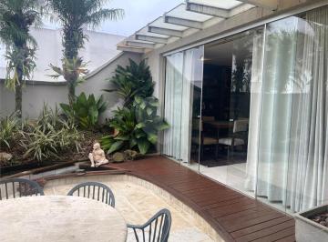 Apartamento · 390m² · 4 Quartos · 3 Vagas · Cobertura com 4 quartos à venda em Santo Amaro - SP