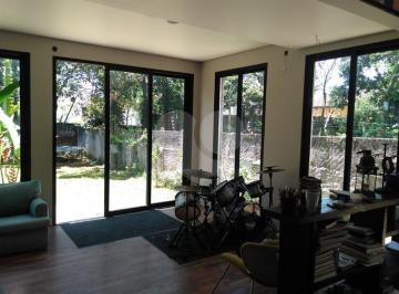 Casa · 510m² · 4 Quartos · 6 Vagas · Sobrado com 4 quartos à venda em Interlagos - SP