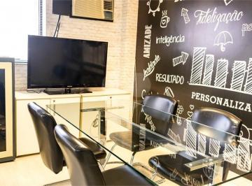 Imagem Principal · Sala Comercial 60 m2 à venda em Campo Belo, São Paulo