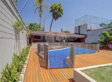 Imagem Principal · Sobrado a Venda na Granja Julieta , 4 quartos suítes, piscina