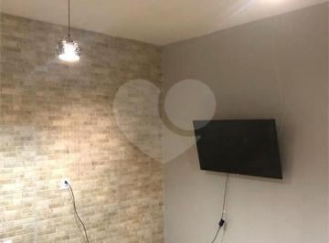 Casa · 120m² · 1 Quarto · 2 Vagas · Casa com 1 quartos à venda em Santo Amaro - SP