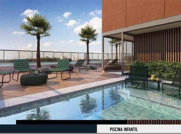Apartamento · 120m² · 3 Quartos · 2 Vagas · Apartamento com 3 quartos à venda em Santo Amaro - SP