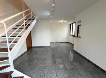 Área de Serviço · Imoveis - em Indianópolis