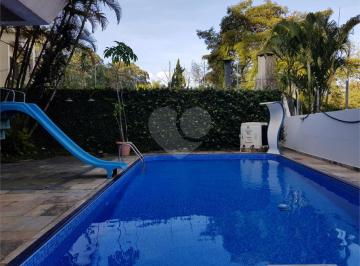 Casa · 528m² · 4 Quartos · Sobrado com 4 quartos à venda em Jardim marajoara - SP