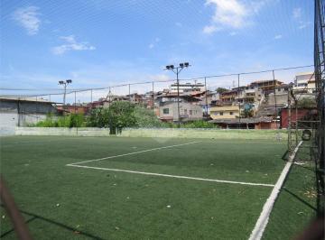 Terreno · 500m² · 1 Quarto · 12 Vagas · Terreno com 1 quartos à venda em Jardim alfredo - SP
