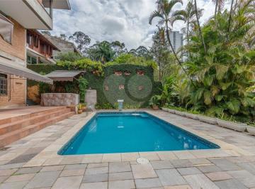 Casa · 490m² · 3 Quartos · 2 Vagas · Sobrado com 3 quartos à venda em Jardim marajoara - SP