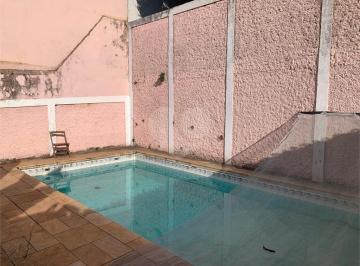 Casa · 270m² · 3 Quartos · 4 Vagas · Casa com 3 quartos à venda em Interlagos - SP