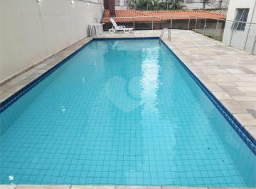 Apartamento · 95m² · 3 Quartos · 2 Vagas · Apartamento com 3 quartos à venda em Vila clementino - SP