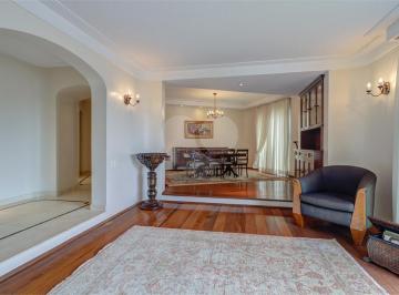 Apartamento · 193m² · 3 Quartos · 2 Vagas · Apartamento com 3 quartos à venda em Santo Amaro - SP