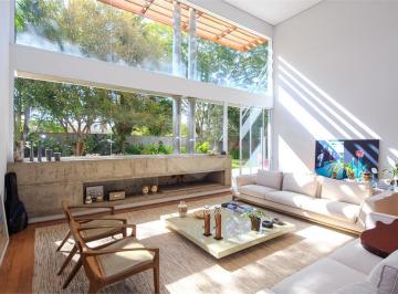 Casa · 700m² · 5 Quartos · 4 Vagas · Sobrado com 5 quartos à venda em Jardim cordeiro - SP