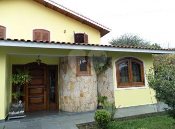 Casa · 600m² · 4 Quartos · 5 Vagas · Sobrado com 4 quartos à venda em Interlagos - SP