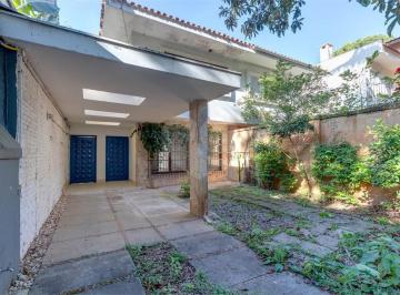 Imagem Principal · Sobrado com 3 quartos á venda em Alto da Boa Vista, São Paulo